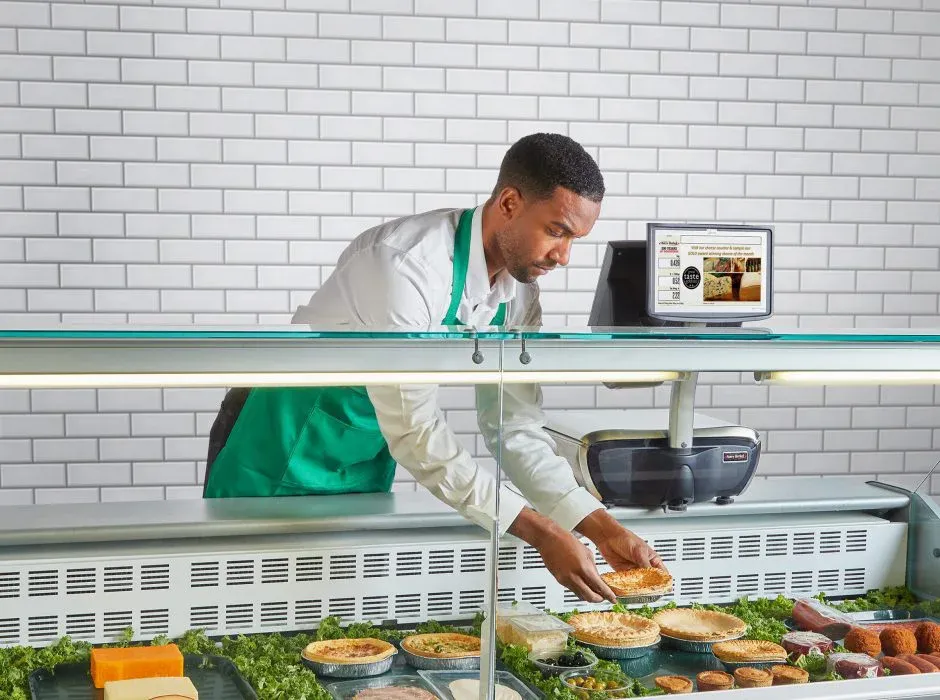 Pourquoi Avery Berkel ?