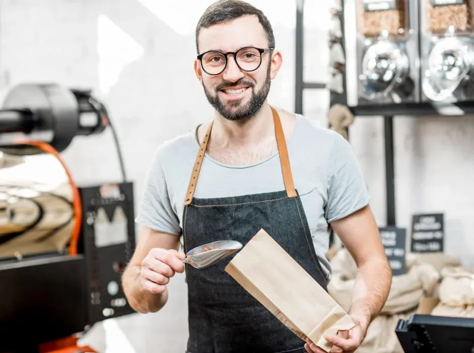 Pourquoi Avery Berkel ?