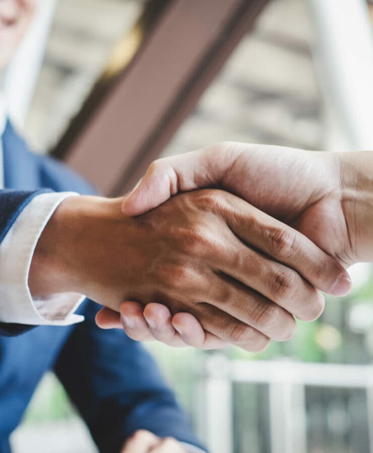 Our Code of Conduct and Ethics