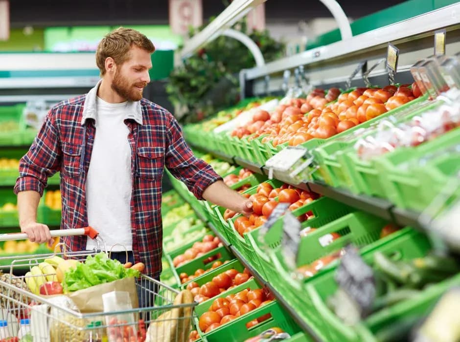 Pourquoi Avery Berkel ?