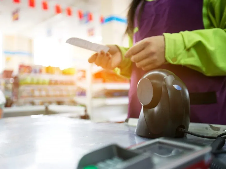 Pourquoi Avery Berkel ?