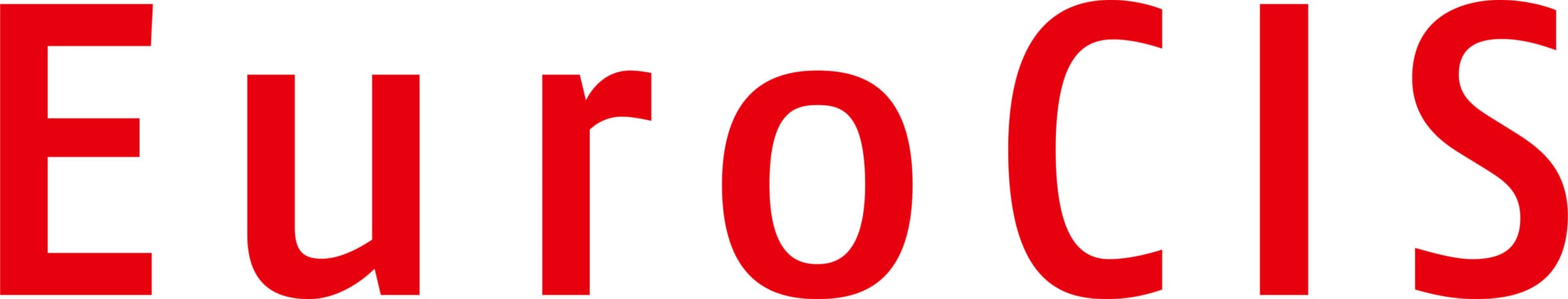 Come and see us at EuroCIS 2024