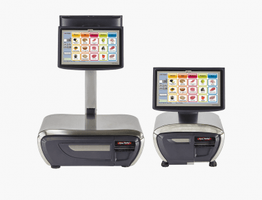Scales & Printers